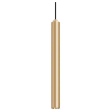 Светильник SP-PIPE-HANG-L300-R30-9W Day4000 (GD, 24 deg, 230V) (Arlight, IP20 Металл, 3 года)