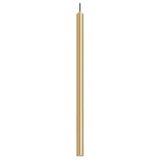 Светильник SP-PIPE-HANG-L600-R30-9W Warm3000 (GD, 24 deg, 230V) (Arlight, IP20 Металл, 3 года)