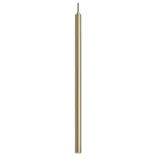 Светильник SP-PIPE-HANG-L600-R30-9W Day4000 (BR, 24 deg, 230V) (Arlight, IP20 Металл, 3 года)