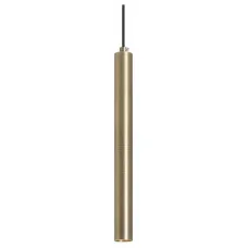 Светильник SP-PIPE-HANG-L300-R30-9W Day4000 (BR, 24 deg, 230V) (Arlight, IP20 Металл, 3 года)
