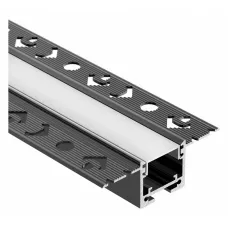 Профиль встраиваемый ARLIGHT  SL-LINIA 39071