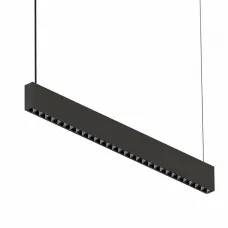 Светильник ALT-LINEAIR-CELL-UPDOWN-S2460-600-24W Warm3000 (BK, 40 deg, 230V) (Arlight, IP20 Металл, 3 года)
