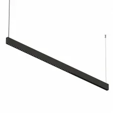 Светильник ALT-LINEAIR-CELL-UPDOWN-S2460-1200-40W Warm3000 (BK, 40 deg, 230V) (Arlight, IP20 Металл, 3 года)