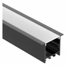 Профиль встраиваемый ARLIGHT  SL-LINIA 039389