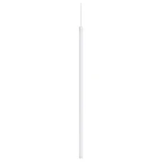 Светильник SP-JEDI-HANG-R18-6W Warm3000 (WH, 360 deg, 230V) (Arlight, IP20 Пластик, 3 года)