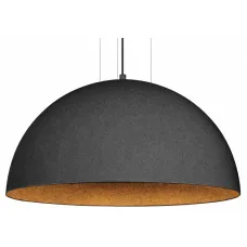 Светильник SP-RESTO-HANG-R500-30W Day4000 (BK, 100 deg, 230V) (Arlight, IP20 Металл, 3 года)