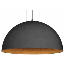 Светильник SP-RESTO-HANG-R500-30W Warm3000 (BK, 100 deg, 230V) (Arlight, IP20 Металл, 3 года)