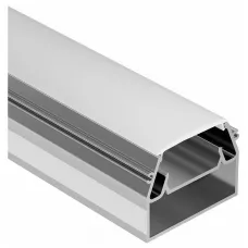 Профиль накладной ARLIGHT  STRETCH 040699