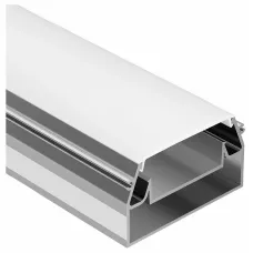 Профиль накладной ARLIGHT  STRETCH 040700