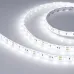 Лента светодиодная Arlight RTW 2-5000SE 12V White 2x (5060, 300 LED, LUX) 014636(B)