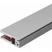 Профиль для стекла ARLIGHT  KLUS-GLASS-56-2000 ANOD 019193