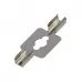 Фиксатор основания в профиле ARLIGHT  SL-LINE-2011 019911