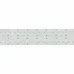 Лента светодиодная S2-2500 24V Warm 3000K 85mm (2835, 560 LED/m, LUX) (40 Вт/м, IP20) ARLIGHT