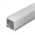 Профиль накладной ARLIGHT  SL-KANT-H16-2000ANOD 023723