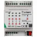 Контроллер штор Arlight Intelligent KNX-704-BLIND-DIN (230V, 4x6A)