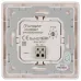 Панель-диммера клавишная накладная ARLIGHT  Intelligent DALI-223-4G-DIM-IN (BUS)