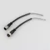 Соединитель сетевой ARLIGHT  Line wallwasher 026390