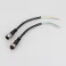 Соединитель сетевой ARLIGHT  Line wallwasher 026393