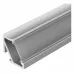 Профиль накладной ARLIGHT  ALM-V60-2000 ANOD 026693