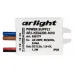 Блок питания ARJ-KE04300-MINI (1.2W, 300mA) (ARLIGHT , IP20 Пластик, 5 лет) ARLIGHT