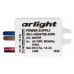 Блок питания ARJ-KE04700-MINI (2.8W, 700mA) (ARLIGHT , IP20 Пластик, 5 лет) ARLIGHT