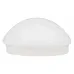 Светильник CL-MUSHROOM-R180-8W Warm3000 (WH, 120 deg, 230V) (Arlight, IP44 Пластик, 3 года)