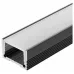 Профиль накладной ARLIGHT  SL-SLIM 037112