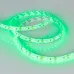 Лента светодиодная герметичная RTW-SE-A120-8mm 12V Green (9.6 W/m, IP65, 2835, 5m) ARLIGHT