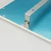 Крепление накладные для светильника ARLIGHT   DL-600x600A