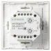 Панель-диммера сенсорная встраиваемая Arlight SR-2400 020238