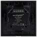 Панель-диммера роторная встраиваемая ARLIGHT  Rotary SR-2836R-RF-IN Black (3V, DIM)