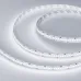 Лента светодиодная RT 2-5000 24V White5500 10mm (2835, 252 LED/m, LUX) (10 Вт/м, IP20) ARLIGHT