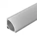 Профиль накладной ARLIGHT  SL-KANT-H16-2000ANOD 023723