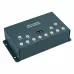 Контроллер DMX-Q02A (USB, 512 каналов, ПДУ 18кн) (IP20 Металл, 1 год) ARLIGHT