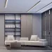 Профиль накладной ARLIGHT  SL-LINE 038432