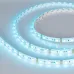 Лента светодиодная герметичная RTW-SE-B60-10mm 12V RGB (14.4 W/m, IP65, 5060, 5m) ARLIGHT