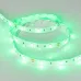 Лента светодиодная герметичная RTW 2-5000SE 12V Green (5060, 150 LED, LUX)  (7.2 Вт/м, IP65) ARLIGHT