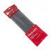 Хомут P6.6 7.6х350 FlexLock стандартный черн. (уп.100шт) PROxima EKF plc-fl-ctsb-7.6x350