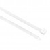 Хомут P6.6 4.8х350 FlexLock стандартный бел. (уп.100шт) PROxima EKF plc-fl-ctsw-4.8x350