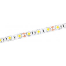 Лента светодиодная LED LSR-5050WW60-14.4-IP20-12В (уп.3м) IEK LSR2-1-060-20-3-03