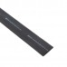 Трубка термоусадочная ТУТ нг 40/20 черн. 1м (уп.25м) PROxima EKF tut-40-b-1m
