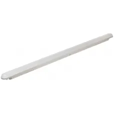 Светильник ДСП 1307 36Вт 6500К IP65 1200мм сер. пластик IEK LDSP0-1307-36-6500-K01