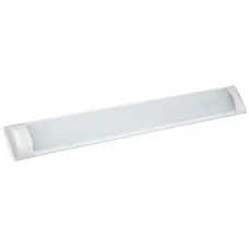 Светильник светодиодный ДБО 5005 18Вт 6500К IP20 600мм металл IEK LDBO0-5005-18-6500-K02