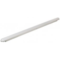 Светильник ДСП 1318 48Вт 4000К IP65 1500мм серый пластик IEK LDSP0-1318-48-4500-K03