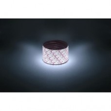 Лента светодиодная LS2835-9.6-120-12-6500K-IP65-1 year-5m (уп.5м) ЭРА Б0035599