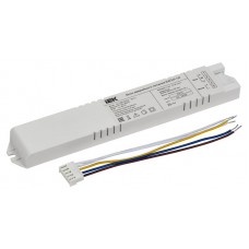 Блок аварийного питания БАП41-1.0 для LED IEK LLVPOD-EPK-041-1H