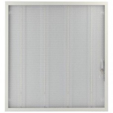 Светильник светодиодный SPO-6-72-4K-P 72Вт 4000К IP40 6500лм 595х595х19 универс. рассеив. призма с проводом панель ЭРА Б0041861