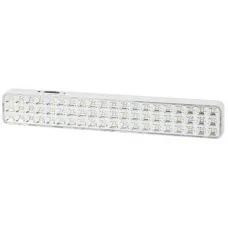 Светильник светодиодный DBA-106-0-20 60LED 6ч IP20 аварийный постоянный/непостоянный Эра Б0044399