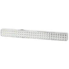 Светильник светодиодный DBA-107-0-20 9Вт 6500К IP20 90LED 4ч аварийный непостоянный Эра Б0044404