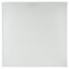 Светильник светодиодный SPO-910-3-40K-045 45Вт 4000К IP40/IP20 4725лм 595х595х40 ДВО матов. рассеив. с проводом панель Эра Б0046479